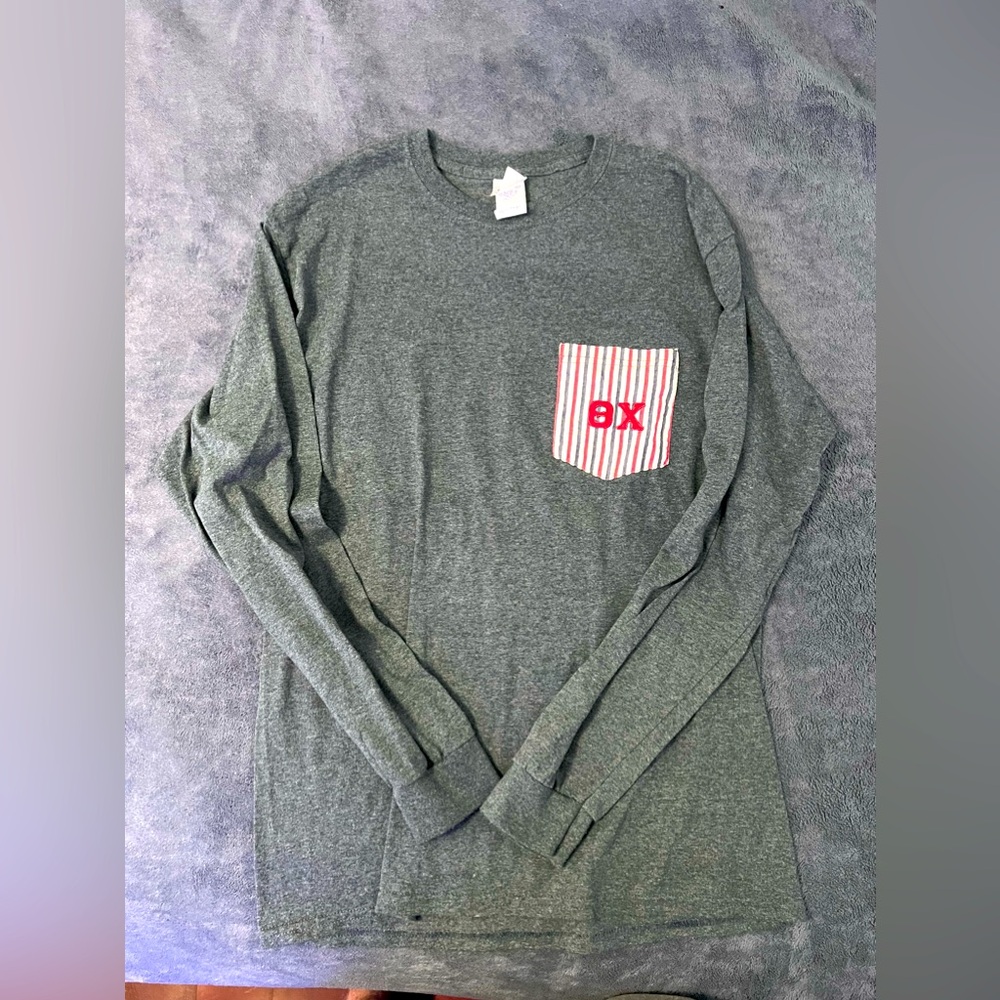 Florida State Fraternity Shirt